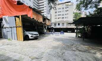 Imagem 6: Terreno à venda, 676 m² por R$ 3.500.000,00 - Bela Vista - São Paulo/SP