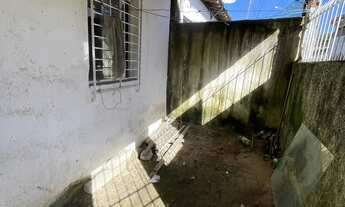 Imagem 4: Casa na Manepa rua palmeirinha