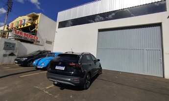 Imagem 6: Barracão à venda - Marta Helena (CONSTRUÇÃO NOVA