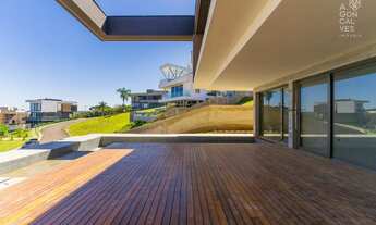 Imagem 12: Casa em Condomínio no Paysage Weekend, 04 Suítes, 04 Vagas, Elevador, Ecoville, Curitiba