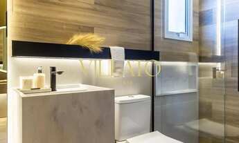 Imagem 6: APARTAMENTO THE SUN LUXURY STYLE-SETOR OESTE