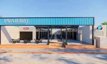 Imagem: Ponto comercial na orla