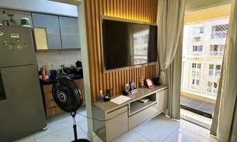 Imagem 3: VENDO APTO VITE ANGELIM ANDAR ALTO PROJETADO TORRE COM ELEVADOR 56 m²