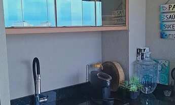 Imagem 6: Venda apartamento no Centro de Imbituba SC 3 dormitórios e suíte