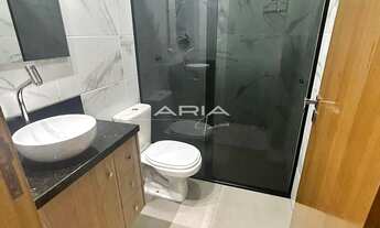 Imagem 6: Casa Sobrado para LOCAÇÃO no Condomínio Aurora Tropical Jd Tokio Zona Oeste