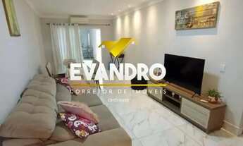 Imagem 5: Casa em Condomínio para Venda em Cuiabá, Jardim Imperial, 3 dormitórios, 1 suíte, 3 banhei