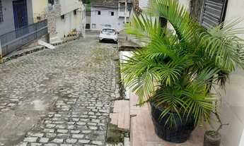 Imagem 4: Casa térreo primeiro andar à venda