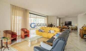 Imagem 3: APARTAMENTO A VENDA 4 SUITES JARDIM AQUARIUS