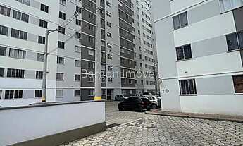 Imagem 2: Apartamento 2 quartos a venda no Bairro Grama em Juiz de Fora