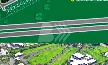 Imagem 3: Terreno em Condomínio à venda, Terras de Piracicaba - Piracicaba/SP