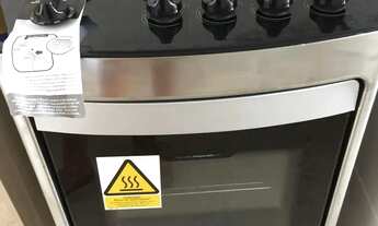 Imagem 6: Imóvel para aluguel possui 65 metros quadrados com 2 quartos em Nazaré - Belém - PA