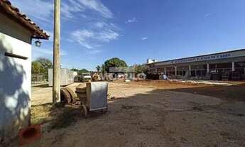 Imagem 5: Galpão comercial para locação, bairro Segismundo Pereira