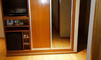 Imagem 5: Lindo apto no barra Plaza first andar alto