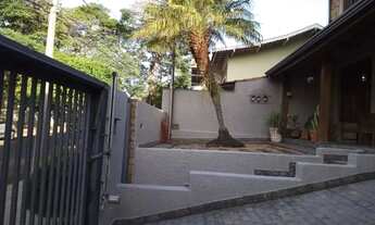 Imagem 3: Casa 3 Quartos Nova Campinas