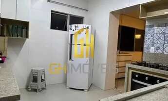 Imagem 5: Apartamento à venda, 124 m² por R$ 599.000,00 - Setor Oeste - Goiânia/GO