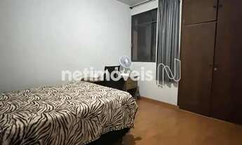 Imagem 6: Locação Apartamento 3 quartos Nova Suíssa Belo Horizonte
