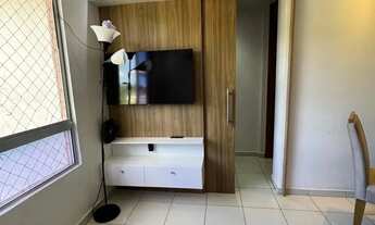 Imagem 5: Cond. Lírio - Villa Jardim Torquato 03 qtos- Tarumã