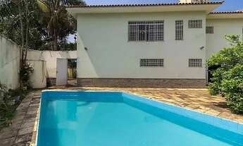 Imagem 2: Casa para venda possui 211 metros quadrados com 5 quartos em Santana - São Paulo - São Pau