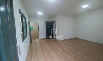 Imagem 2: Galpão para alugar, 290 m² por R$ 5.120/mês - Vila Carvalho - Ribeirão Preto/SP