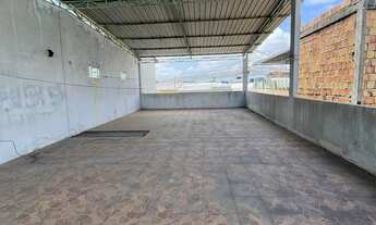 Imagem 6: Casa na Cidade Nova !! Ac Bancário!! 295 Mil