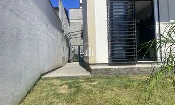 Imagem 3: Casa 2 Quartos com 1 Suíte - Bela Vista - PLC