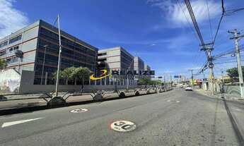 Imagem 3: A L U G O = No Parque São Caetano Fit Vivai 03 Qts 01 Suíte Pelinca Porteira Fechada Mobil