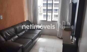 Imagem 2: Edifício Vaupés - Apartamento 3 Quartos CNB 5 Taguatinga Norte