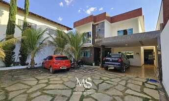 Imagem: Casa Vicente Pires- 4 quartos-Quadra 07-com