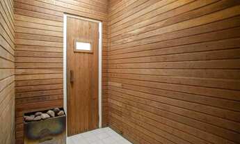 Imagem 7: Flat para alugar na Bela Vista - Edifício Central Top Life