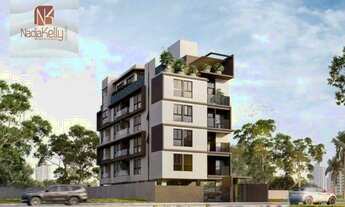 Imagem 6: Apartamento de 58m² com 2 quartos a 540m. da praia a venda por R$ 365.854 - Intermares - C