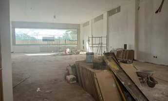 Imagem 3: Imóvel comercial em construção, bairro Vila do Golf, Zona Sul em Ribeirão Preto/SP