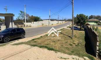 Imagem 6: Terreno à venda, 573 m² por R$ 570.000,00 - Jardim dos Pinheiros - Atibaia/SP