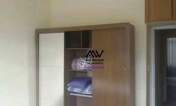 Imagem 6: Apartamento com 2 dormitórios para alugar, 94 m² por R$ 2.200/mês - Bairu - Juiz de Fora/M