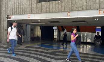 Imagem 2: VAGA DE GARAGEM - CENTRO RIO DE JANEIRO