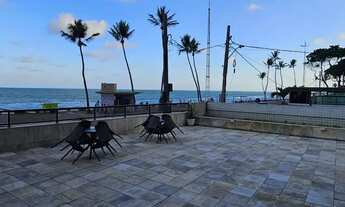 Imagem 3: Imóvel para venda tem 194 metros quadrados com 4 quartos em Boa Viagem - Recife - PE