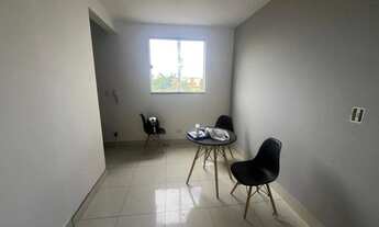 Imagem: APARTAMENTO NO SÃO MATEUS