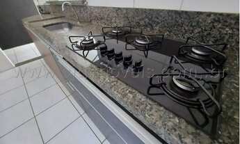 Imagem 5: Apartamento Venda Aparecida de Goiânia Goiás