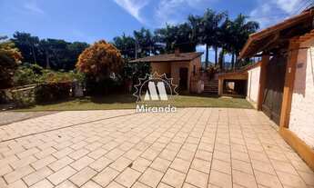 Imagem 7: Casa de 6 qts. na Quinta Mariana, piscina e espaço gourmet