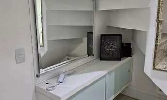 Imagem 5: Cobertura Barra Bali - REFORMADA - 167 m2