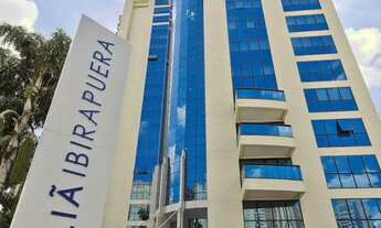 Imagem 6: Melia Ibirapuera próx do Metrô e do Shopping disponível para locação contendo 30m², 1 dorm