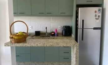 Imagem 5: Apartamento com 2 dormitórios para alugar, 62 m² por R$ 4.150,00/mês - São Vicente - Itaja