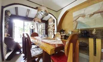 Imagem: Venda Casa 11 Dormitórios - 400 m² Bela