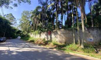 Imagem: TERRENO A VENDA!