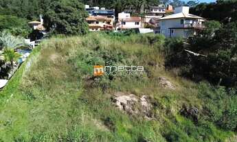 Imagem 4: Terreno de 1.500m² no Loteamento Maria do Mar, Posição norte e vista para o mar no João Pa