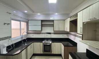 Imagem 6: Sobrado 3 suítes cond horto florestal 1 (aceita permuta apartamento