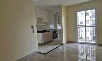 Imagem: Apartamento à vendo no condomínio Residencial