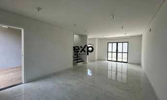 Imagem 6: Lindo Sobrado Moderno em Condomínio Fechado - 127,5m²