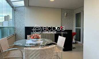 Imagem 3: Apartamento à venda, 3 quartos, 1 suíte, 2 vagas, Martins - Uberlândia/MG