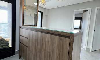 Imagem 6: RR8736D2 Apartamento 60m² CONDOMÍNIO ARUANÃ 601 - OPORTUNIDADE - 2 Dorms - 1 Vaga - Baruer