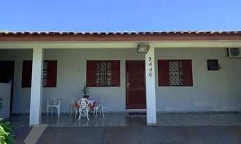 Imagem 2: Terreno à venda, 405 m² por R$ 830.000,00 - Country - Cascavel/PR